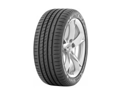 Goodyear EAGLE F1 ASYMMETRIC 2 225/40/R18 92W RUN FLAT ROF XL vara