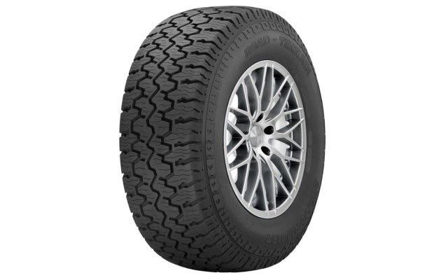 Kormoran ROAD-TERRAIN 265/70/R16 116T XL all season