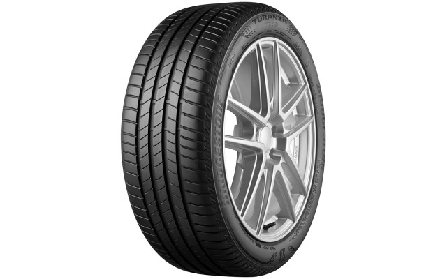 Bridgestone TURANZA T005 DRIVEGUARD 205/55/R16 94W RUN FLAT RFT XL vara