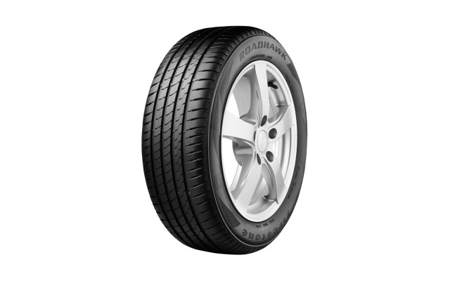 Firestone ROADHAWK 235/35/R19 91Y XL vara