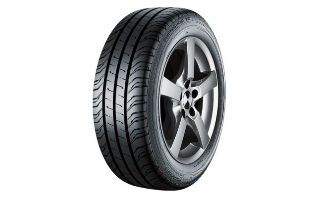 Continental CONTIVANCONTACT 200 195/75/R16C 95R 8PR vara