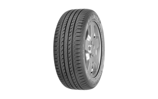 Goodyear EFFICIENTGRIP SUV 285/50/R20 112V vara