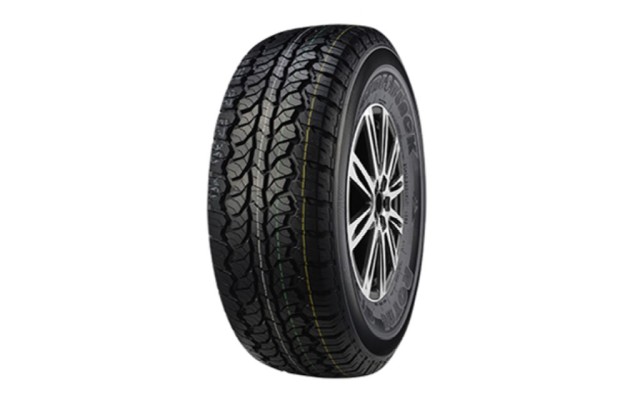 Royal Black ROYAL A/T 31/10.50/R15 109S all season
