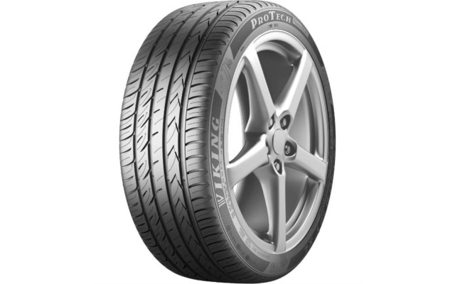 Viking PROTECH NEWGEN 255/55/R18 109Y XL vara
