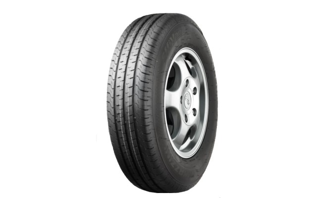 Mazzini EFFIVAN 205/80/R14C 109/107S 8PR vara