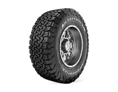 Bf Goodrich ALL TERRAIN T/A KO2 245/75/R16 120S all season