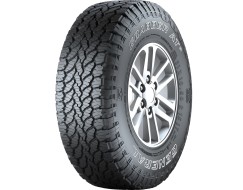 General Tire GRABBER AT3 225/70/R15 100T all season