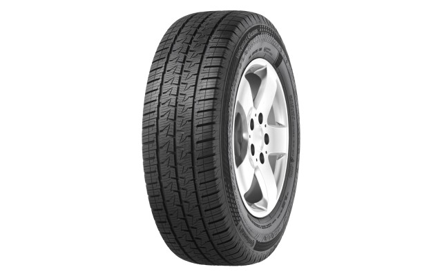 Continental VANCONTACT 4SEASON 195/75/R16C 107/105R 8PR all season