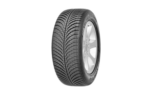 Goodyear VECTOR 4SEASONS GEN-2 225/45/R17 94V XL all season