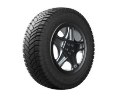 Michelin AGILIS CROSSCLIMATE 195/75/R16C 110/108R 10PR all season