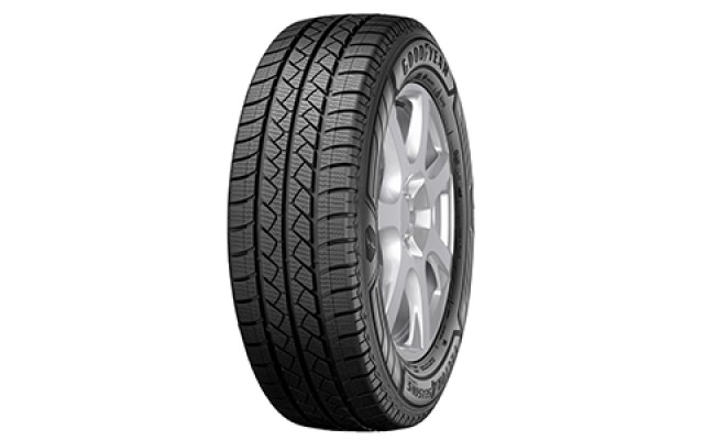 Goodyear VECTOR 4SEASONS CARGO 195/75/R16C 107/105S 8PR all season