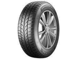 General Tire GRABBER A/S 365 215/55/R18 99V XL all season