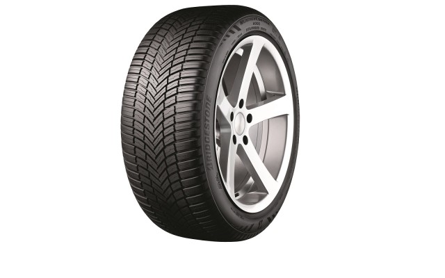 Bridgestone WEATHER CONTROL A005 EVO 215/45/R17 91W XL all season