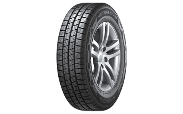 Hankook VANTRA ST AS2 RA30 195/65/R16C 104/102T 8PR all season