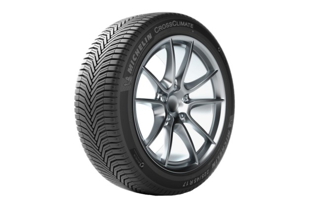Michelin CROSSCLIMATE 2 225/45/R17 94Y XL all season
