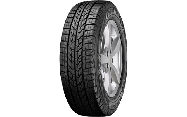 Goodyear ULTRAGRIP CARGO 195/75/R16C 107/105R 8PR iarna
