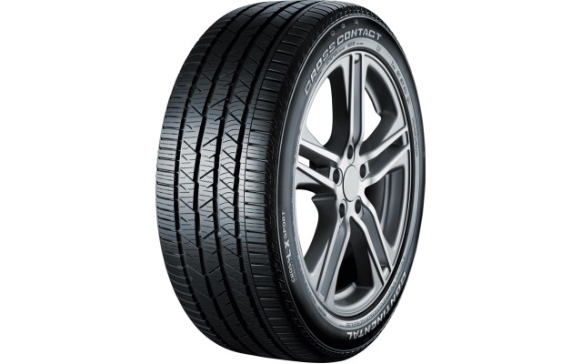 Continental CROSSCONTACT LX SPORT 275/45/R21 107H all season