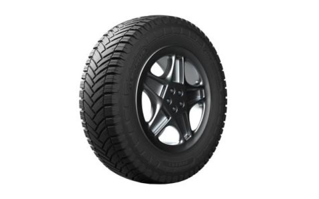 Michelin AGILIS CROSSCLIMATE 235/65/R16C 115/113R 8PR all season