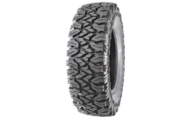 Equipe WRANGLER 225/65/R16 all season (RESAPAT)