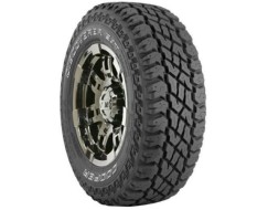 Cooper DISCOVERER ST MAXX 225/75/R16 115Q vara