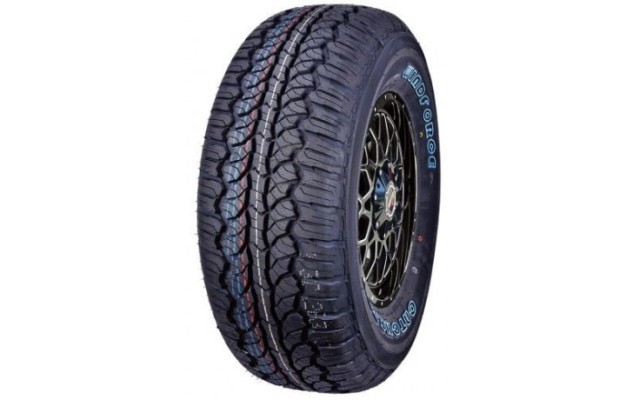 Windforce CATCHFORS A/T 215/75/R15 100T all season