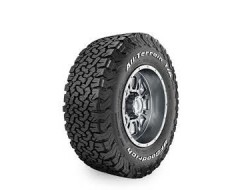 Bf Goodrich ALL TERAIN T/A KO 2 255/55/R18 109R all season