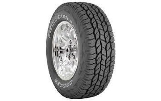Cooper DISCOVERER AT3 SPORT 285/60/R18 120T all season