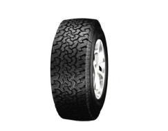 Black-star Globe Trotter 255/65/R17 110Q all season (RESAPAT)