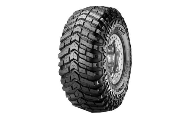 Maxxis Mudzilla LT M8080 33/13.5/R15 110K vara