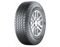 General Grabber AT3 FR 285/60/R18 116H all season