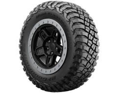Bf Goodrich Mud Terrain KM 3 RBL 30/9.5/R15 104Q vara