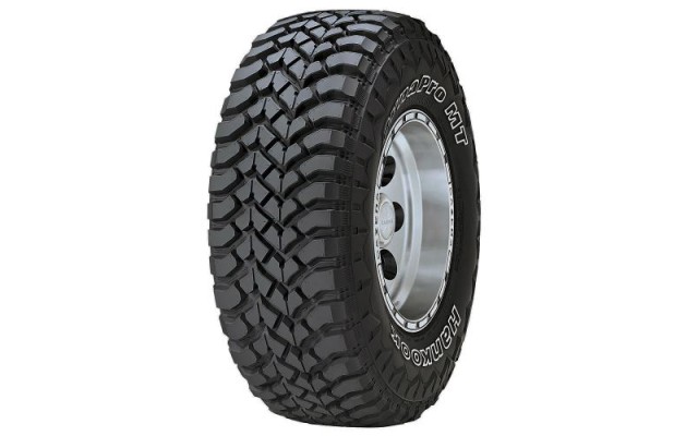 Hankook Dynapro MT RT-03 31/10.5/R15 109Q vara
