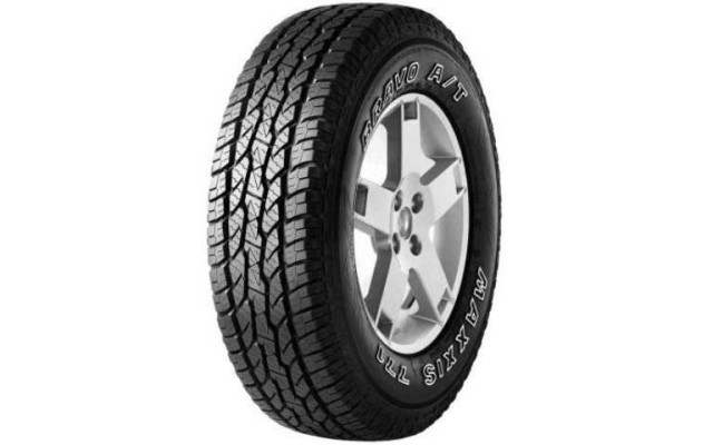 Maxxis Bravo AT-771 OWL 235/75/R15 109S all season