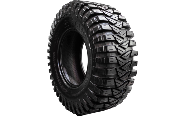 King Cobra MV-833 33/10.5/R16 111L vara