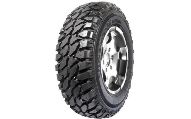 Hifly Vigorous MT 601 33/12.5/R15 108Q vara