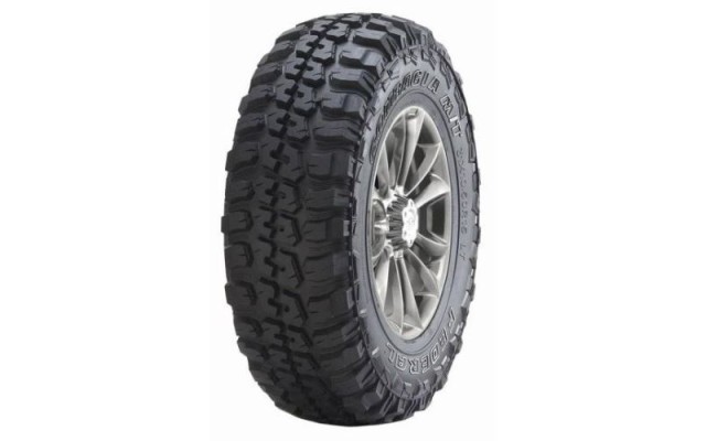 Federal COURAGIA M/T OWL 205/80/R16 110/108Q all season
