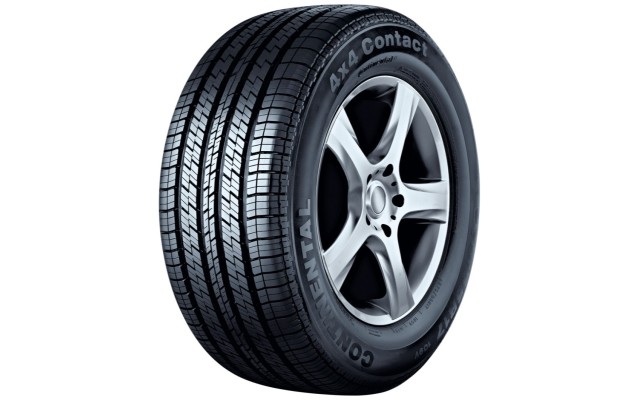 Continental 4X4CONTACT 195/80/R15 96H all season