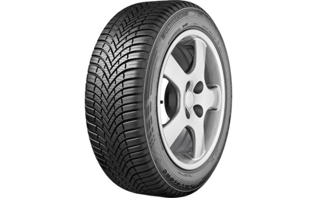 Firestone MULTISEASON GEN02 255/55/R18 109V XL all season