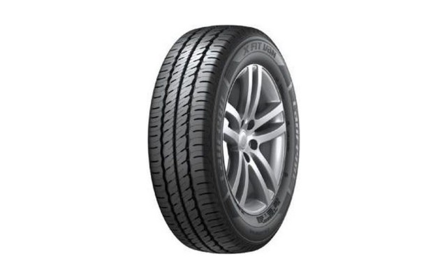 Laufenn X FIT VAN LV01 215/65/R16C 109/107T 8PR vara