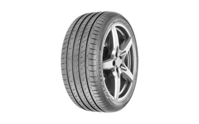Debica PRESTO UHP 2 235/45/R17 97Y XL vara