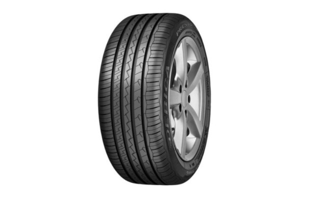 Debica PRESTO HP2 215/60/R17 96H vara