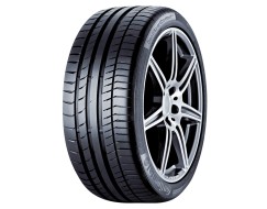 Continental CONTISPORTCONTACT 5P 325/35/R22 110Y SL vara