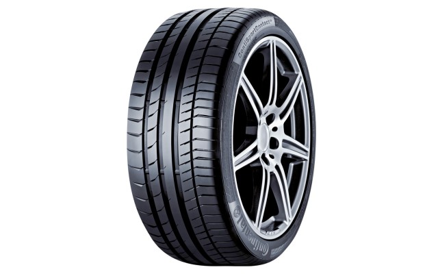 Continental CONTISPORTCONTACT 5P 325/35/R22 110Y SL vara