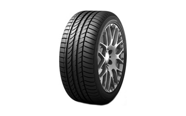 Dunlop SP SPORT MAXX TT 225/60/R17 99V RUN FLAT ROF vara