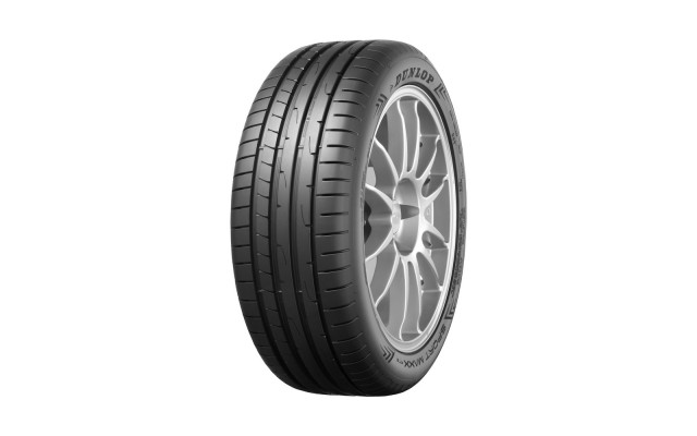 Dunlop SPORT MAXX RT 2 255/35/R18 94Y XL vara