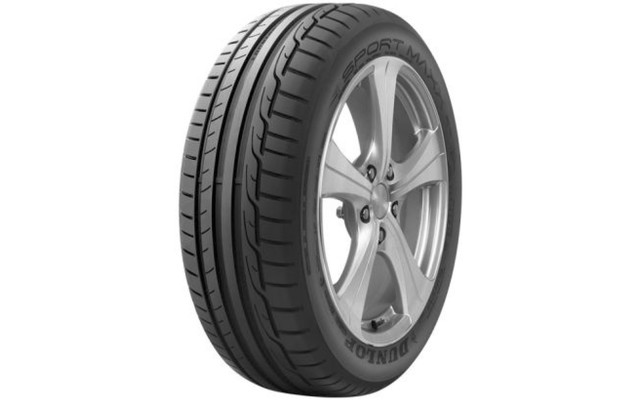 Dunlop SPORT MAXX RT 2 SUV 285/45/R20 112Y XL vara