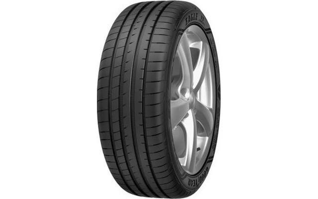 Goodyear EAGLE F1 ASYMMETRIC 3 SUV 255/45/R19 100V vara