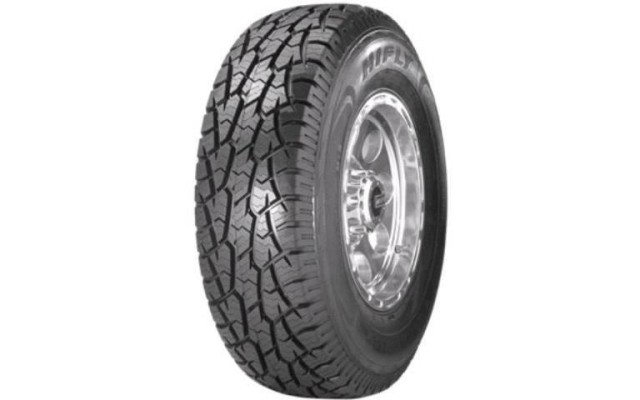 Hifly AT-601 265/70/R16 112T all season
