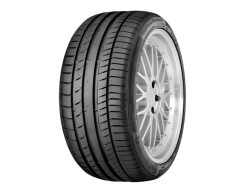 Continental CONTISPORTCONTACT 5 SUV 275/50/R20 109W vara