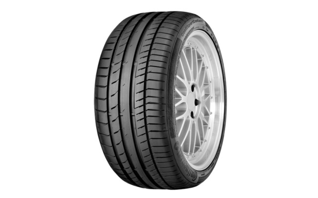 Continental CONTISPORTCONTACT 5 SUV 275/50/R20 109W vara